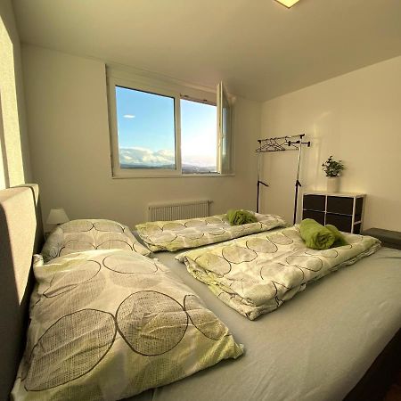 Apartment Saentisblick In Arbon Von Swisspartments エクステリア 写真