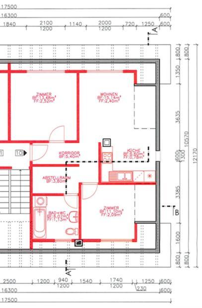 Apartment Saentisblick In Arbon Von Swisspartments エクステリア 写真